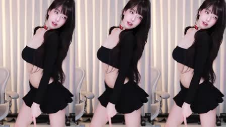 Afreecatv과즙세연(BJ果汁)2026年3月16日Sexy Dance131853